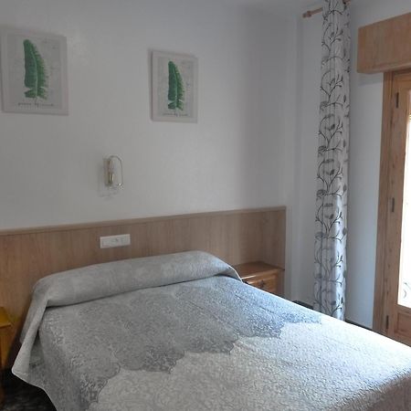 Apartamentos Casa Fermina - A 2 Horas De Las Pistas De Esqui Trevélez Esterno foto
