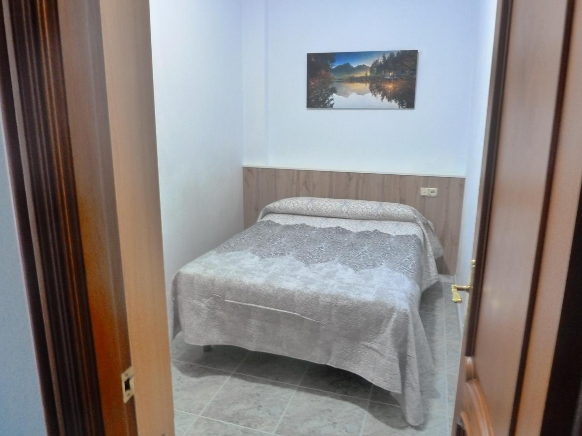 Apartamentos Casa Fermina - A 2 Horas De Las Pistas De Esqui Trevélez Esterno foto