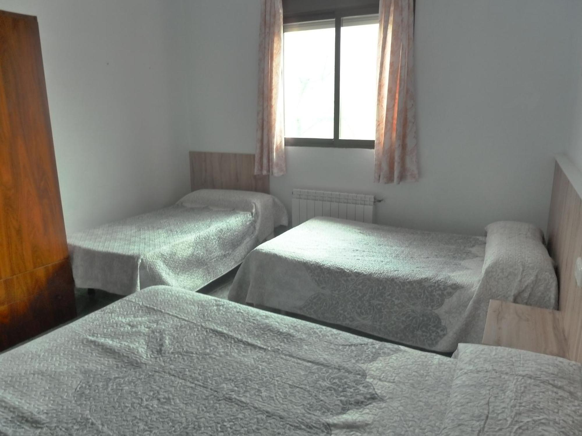 Apartamentos Casa Fermina - A 2 Horas De Las Pistas De Esqui Trevélez Esterno foto