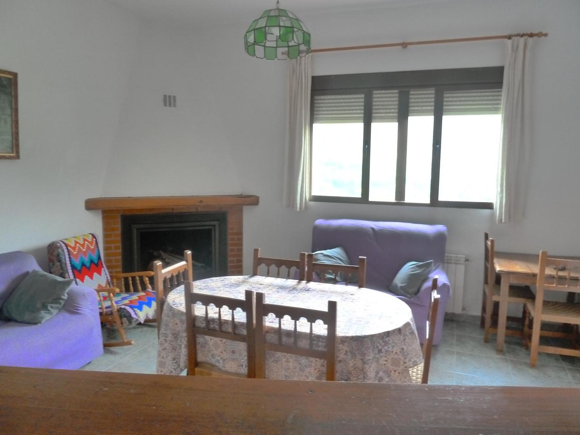 Apartamentos Casa Fermina - A 2 Horas De Las Pistas De Esqui Trevélez Esterno foto