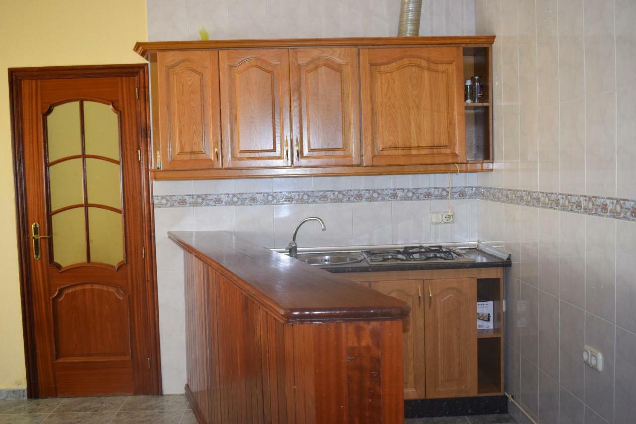 Apartamentos Casa Fermina - A 2 Horas De Las Pistas De Esqui Trevélez Esterno foto