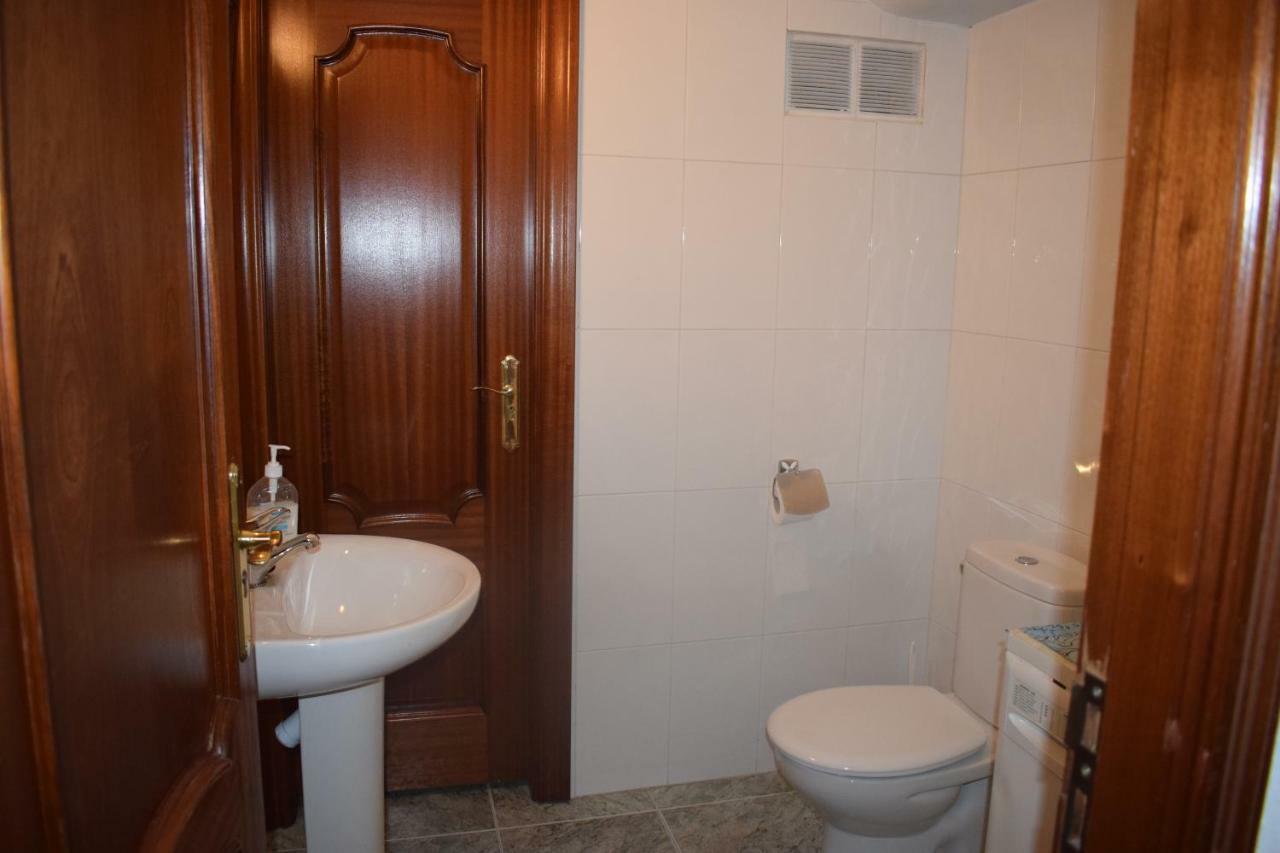 Apartamentos Casa Fermina - A 2 Horas De Las Pistas De Esqui Trevélez Esterno foto