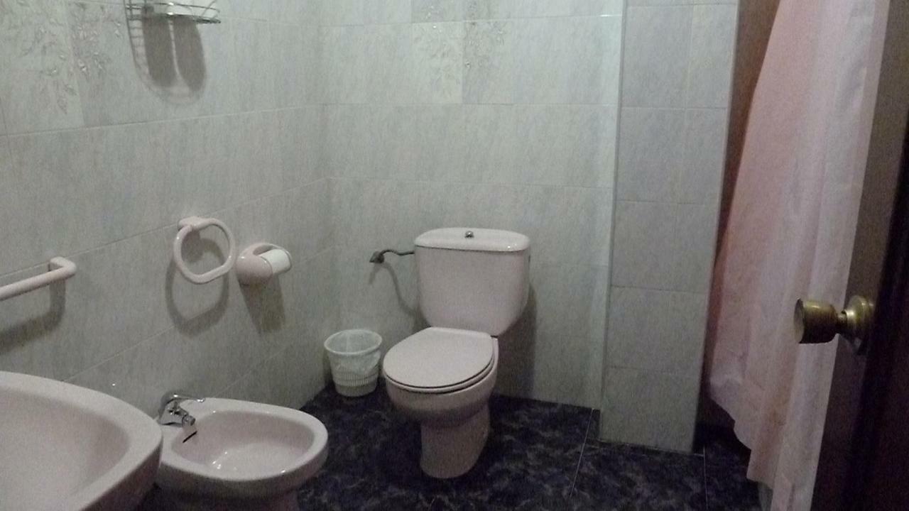 Apartamentos Casa Fermina - A 2 Horas De Las Pistas De Esqui Trevélez Esterno foto