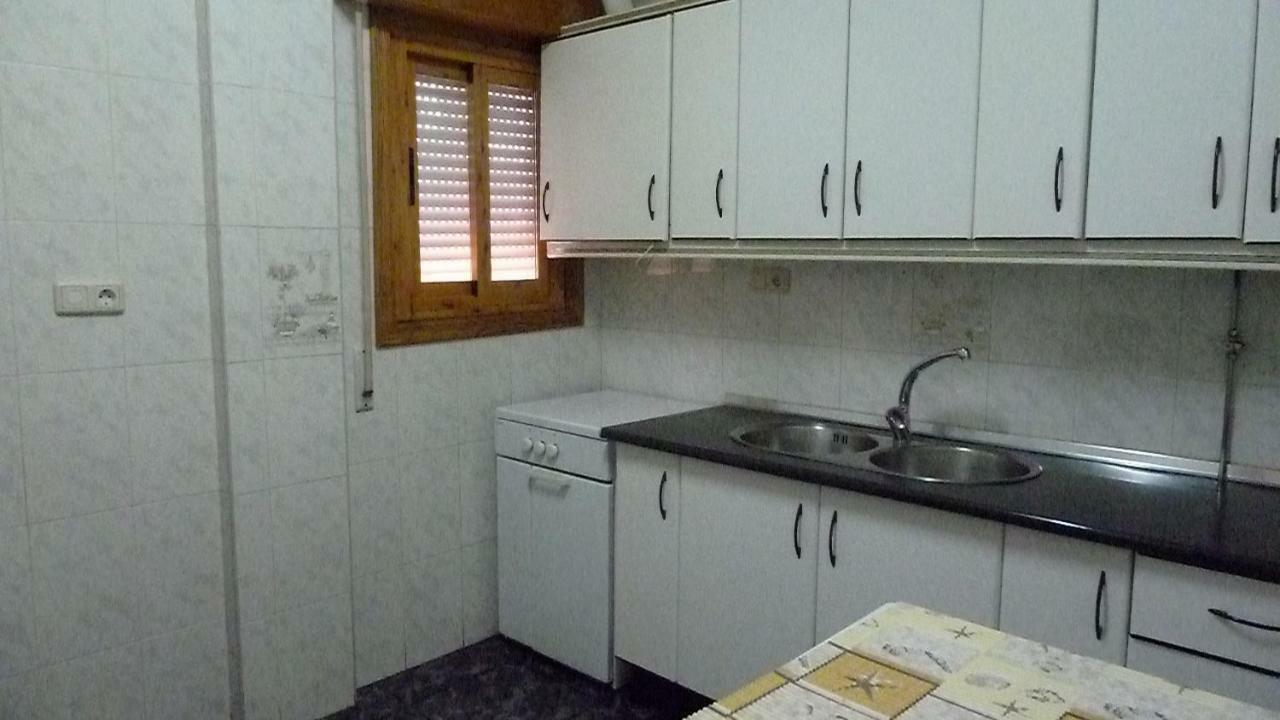 Apartamentos Casa Fermina - A 2 Horas De Las Pistas De Esqui Trevélez Esterno foto